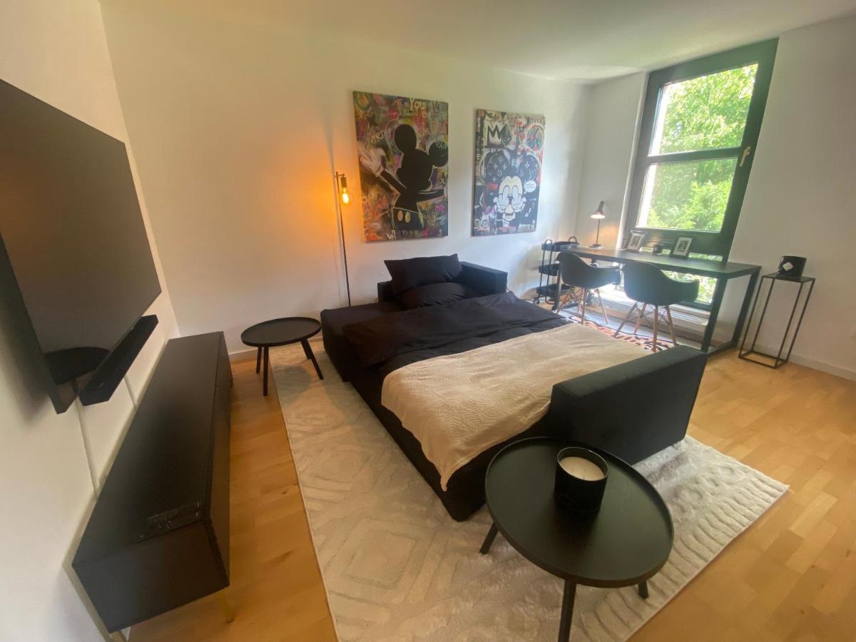 V & S Since 2023 Appartamento Düsseldorf