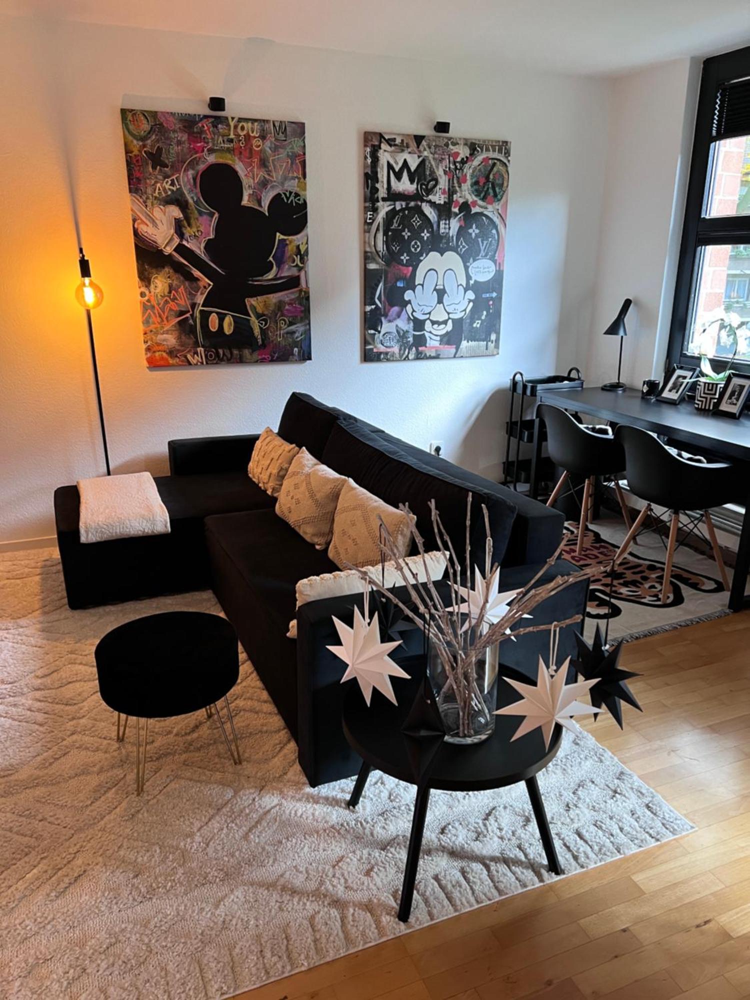 Appartamento V & S Since 2023 Düsseldorf